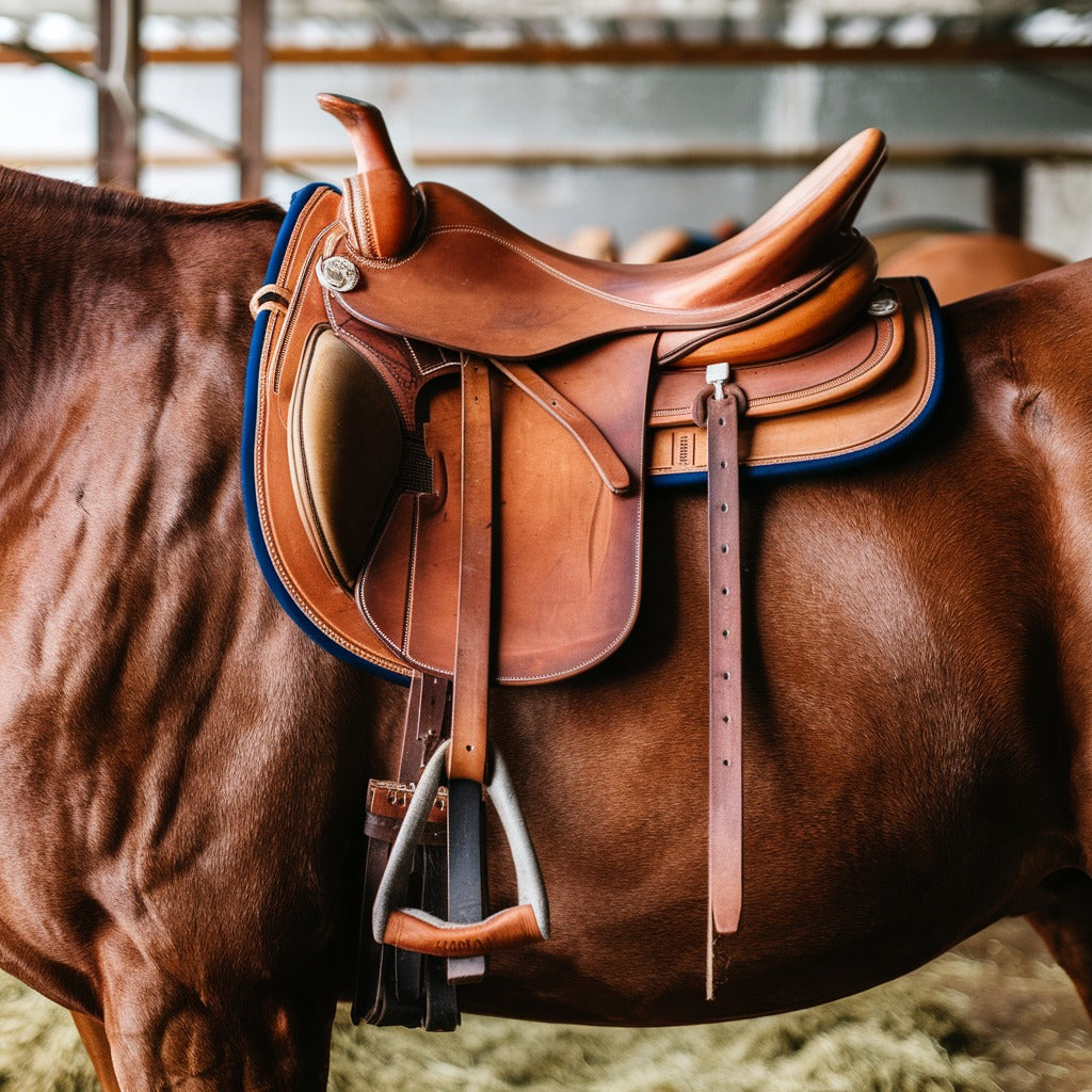 HORSE RIDING KIT