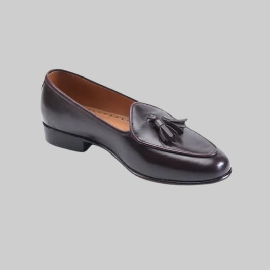 Assel Loafers