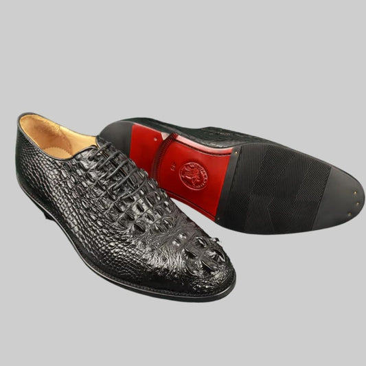 Crocodile Shoes