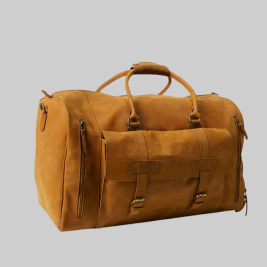 Duffel Bag