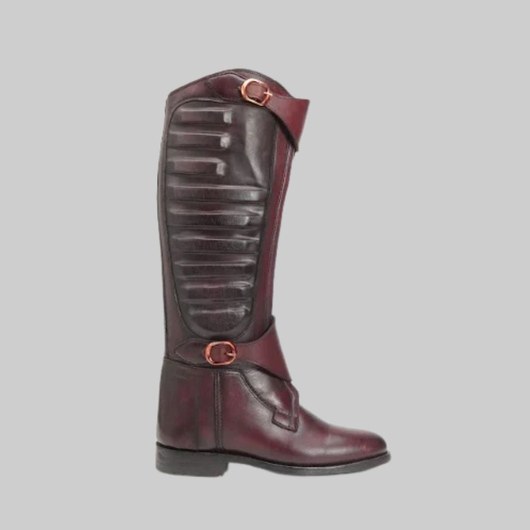 Equestrian Riding Boots