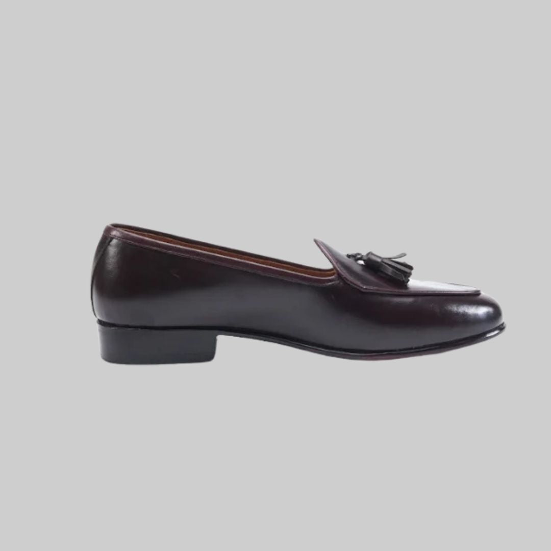 Assel Loafers