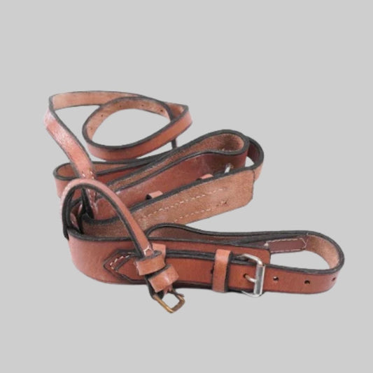 Horse strap