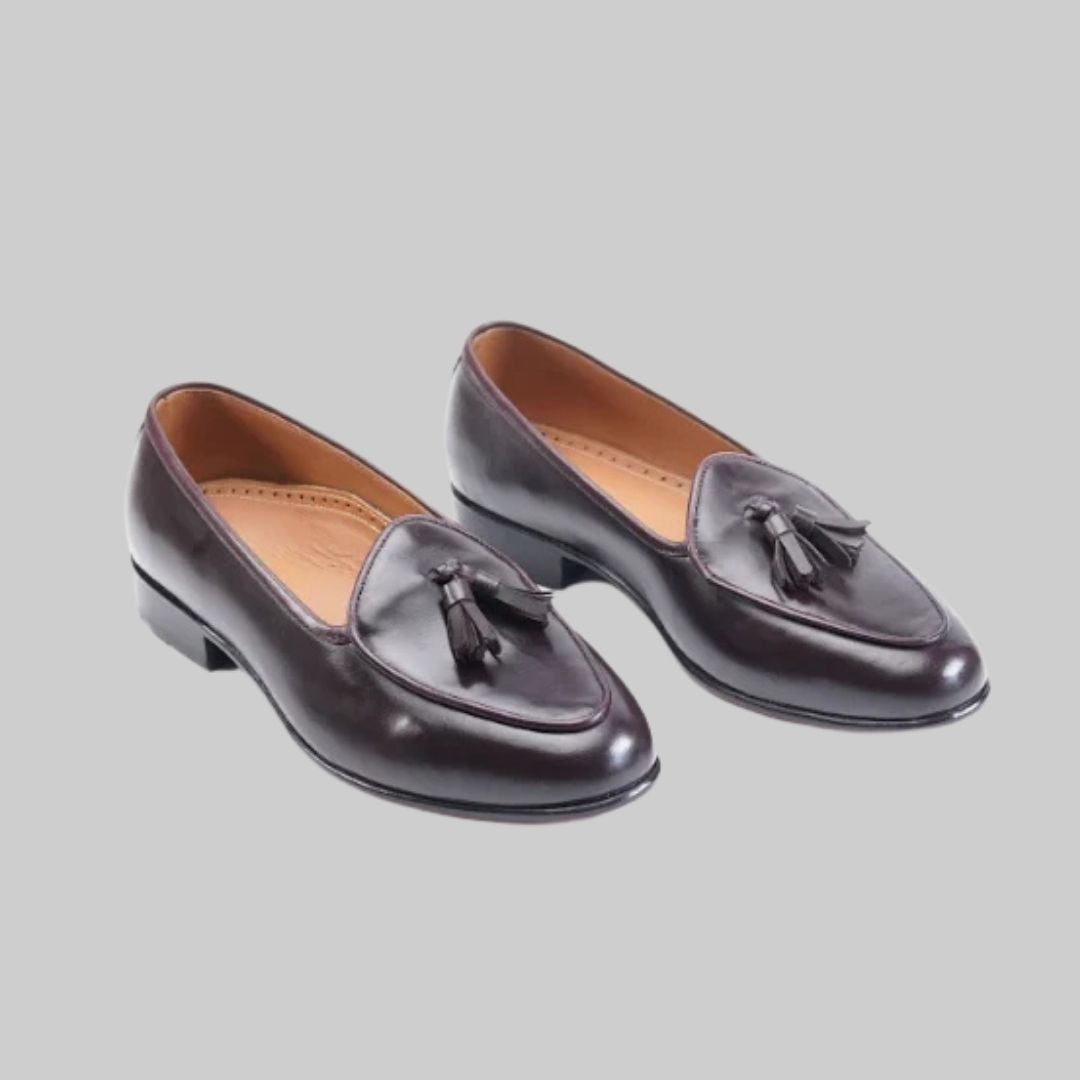 Assel Loafers