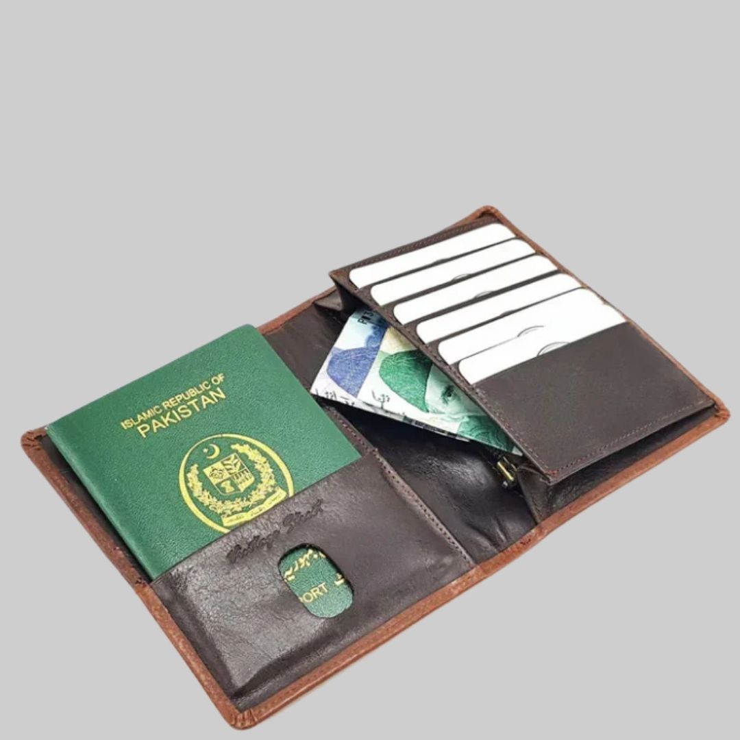 PASSPORT CASE