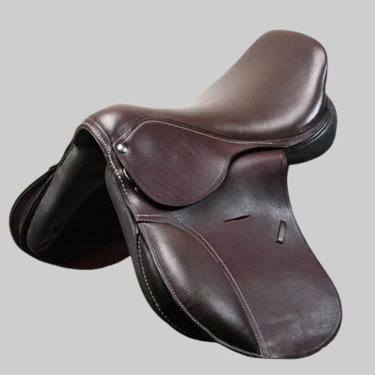 Personalized Saddle