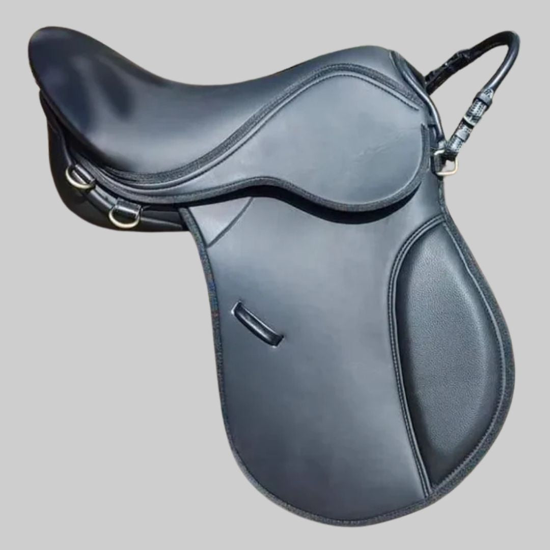 Personalized Saddle