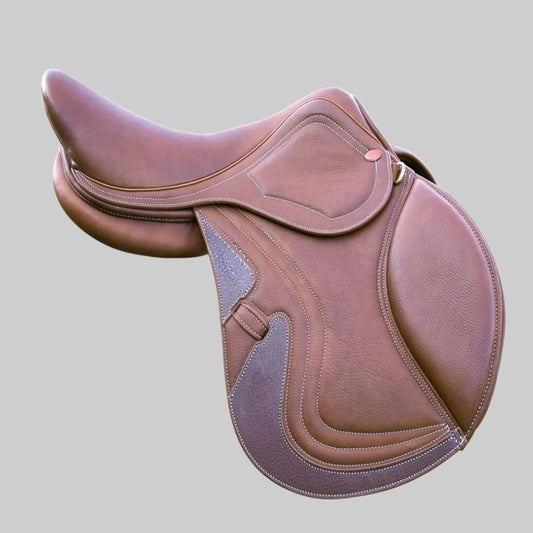 Polo Saddle