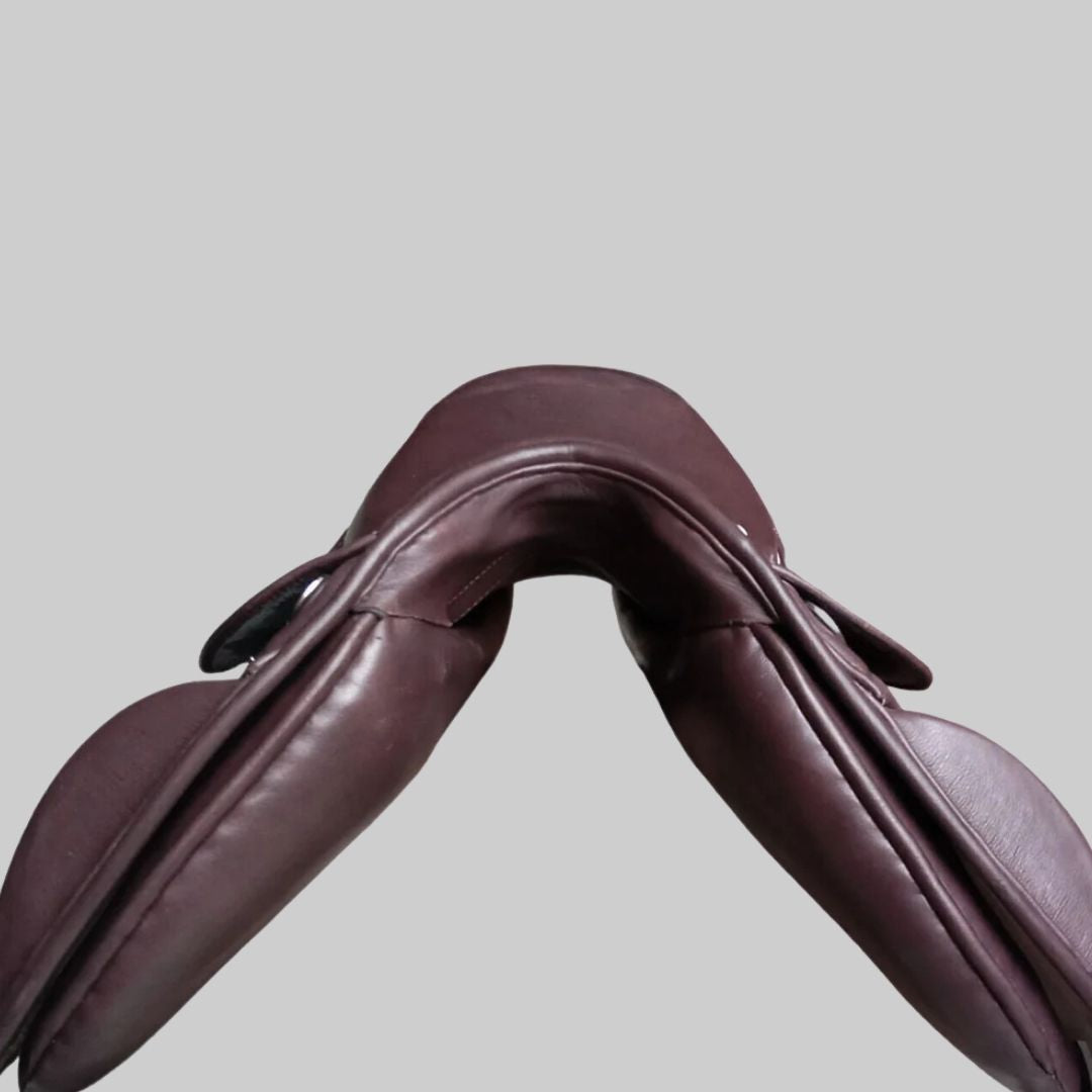 Polo Saddle