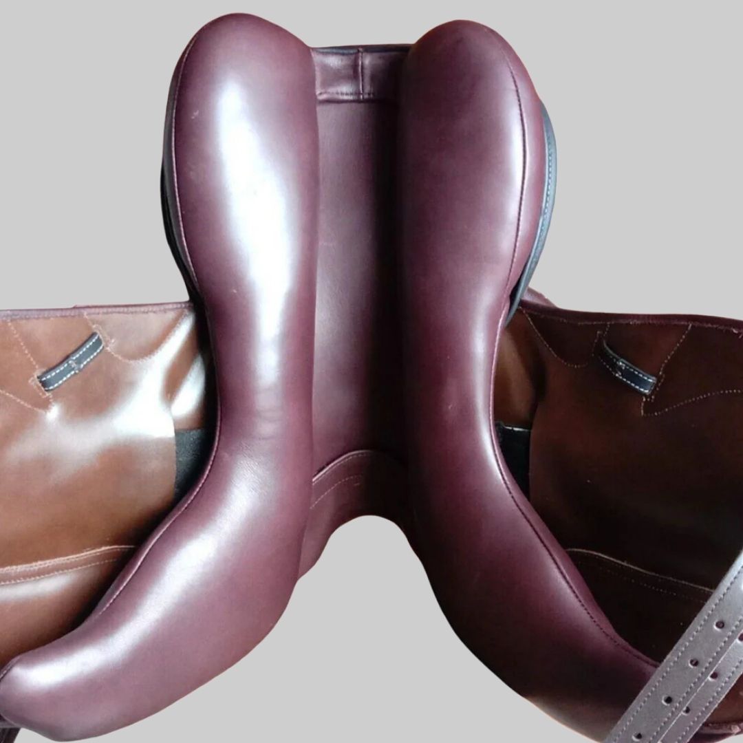 Polo Saddle