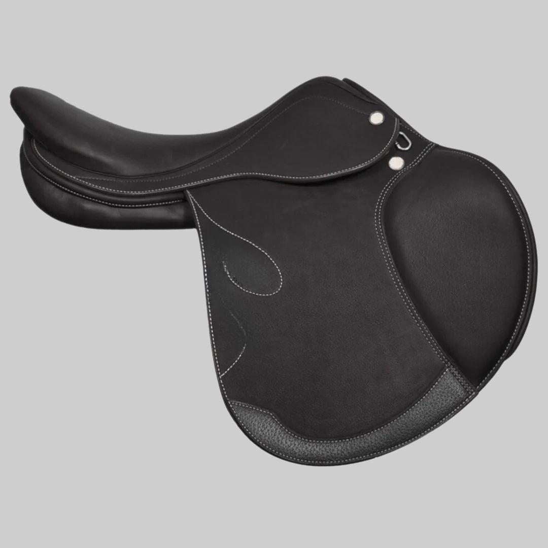 Polo Saddle