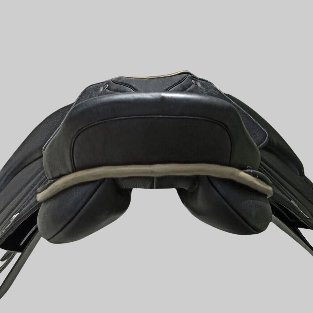 Polo Saddle