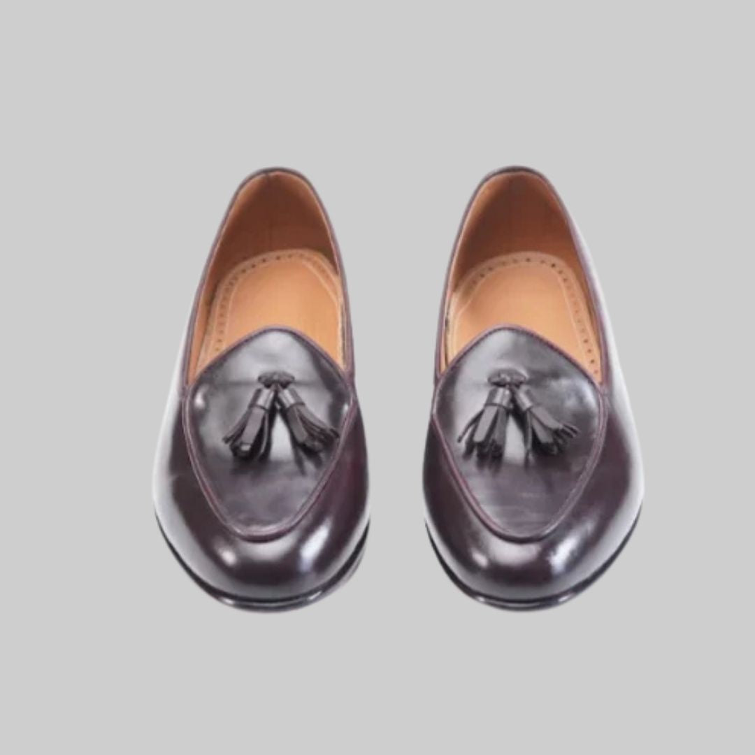 Assel Loafers