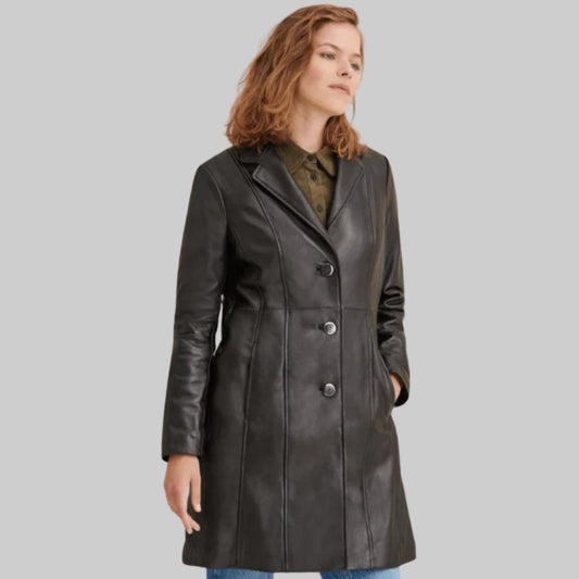 Women Long Coat