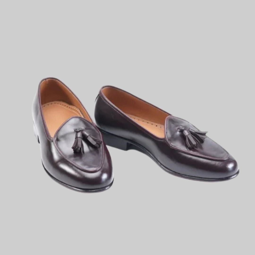 Assel Loafers