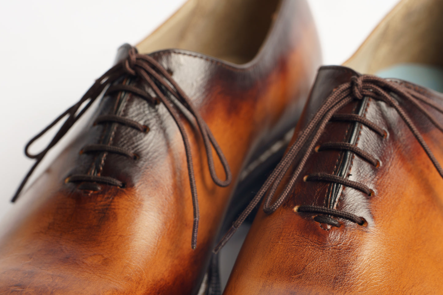 Oxford Lace up Formal Shoes