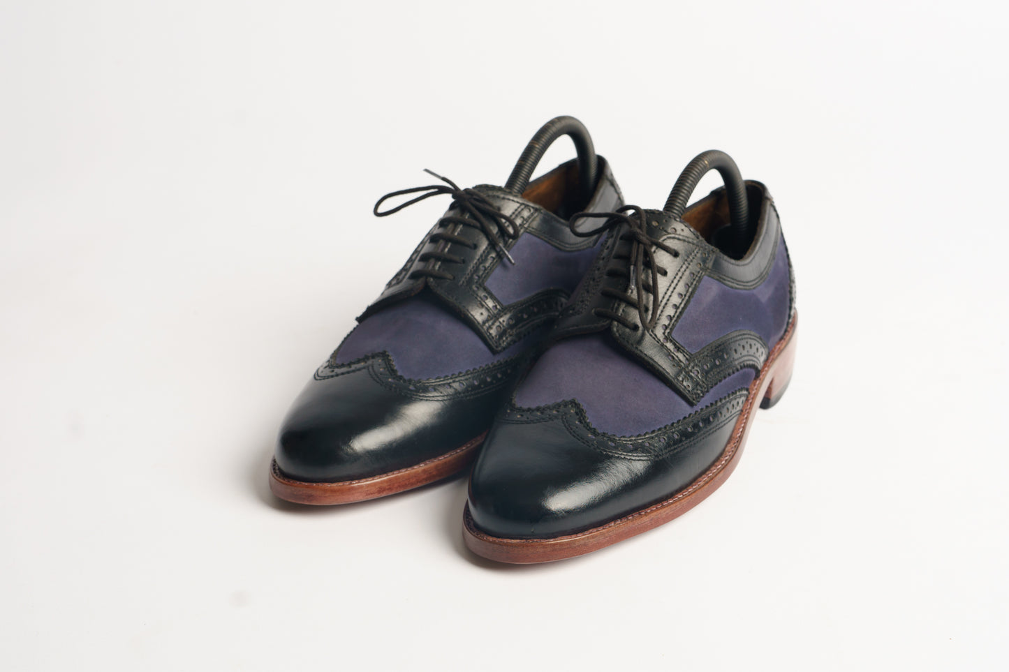 Oxford Lace up Formal Shoes