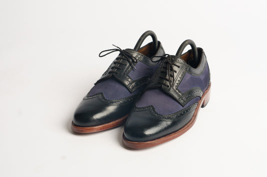 Oxford Lace up Formal Shoes