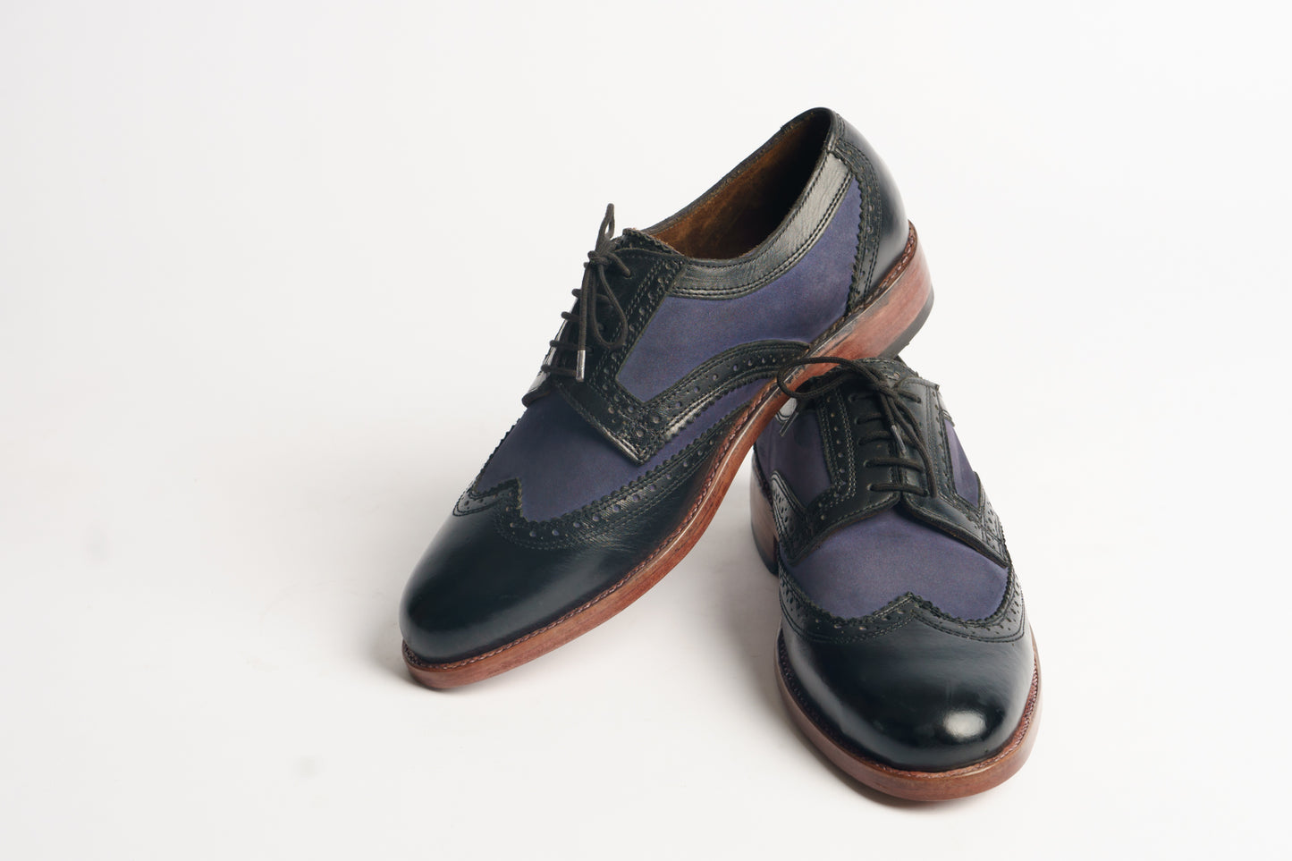 Oxford Lace up Formal Shoes