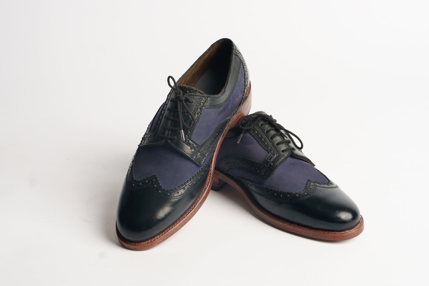 Oxford Lace up Formal Shoes