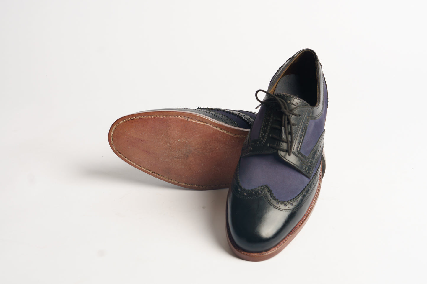 Oxford Lace up Formal Shoes