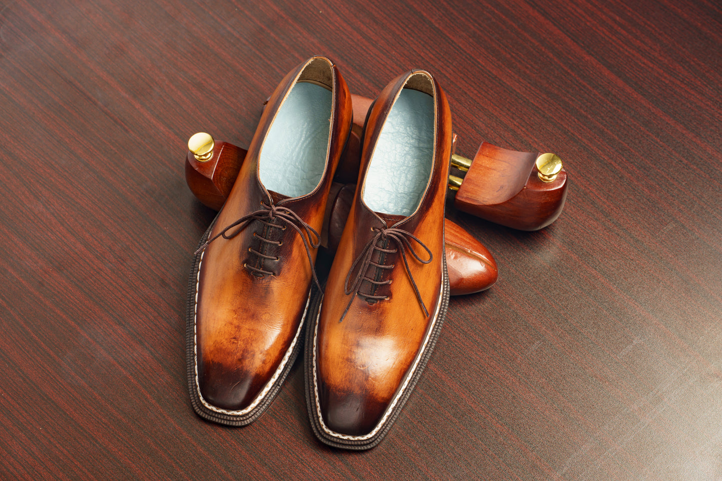 Oxford Shoes Brogue Shoes