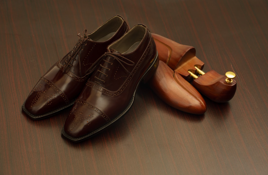 Oxford Brogues