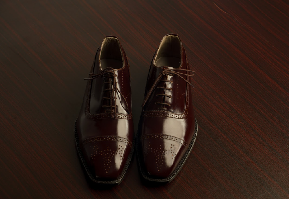 Oxford Brogues